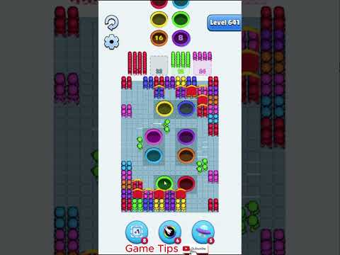 Hole People Level 641