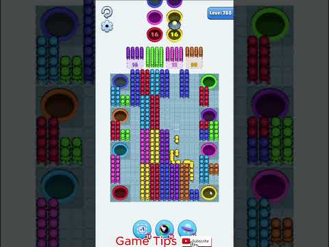 Hole People Level 788