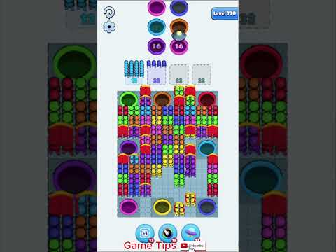 Hole People Level 770