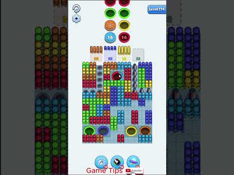 Hole People Level 774