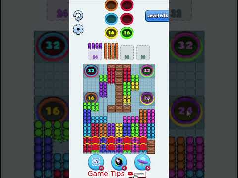 Hole People Level 613