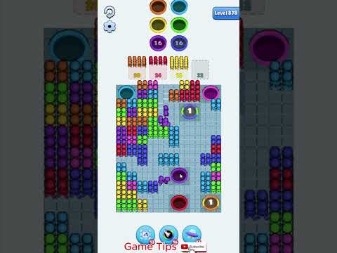 Hole People Level 878