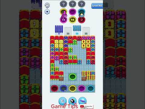 Hole People Level 782