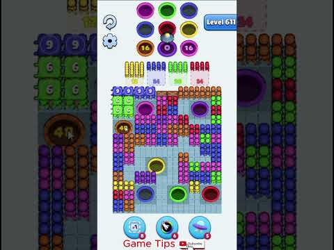 Hole People Level 611