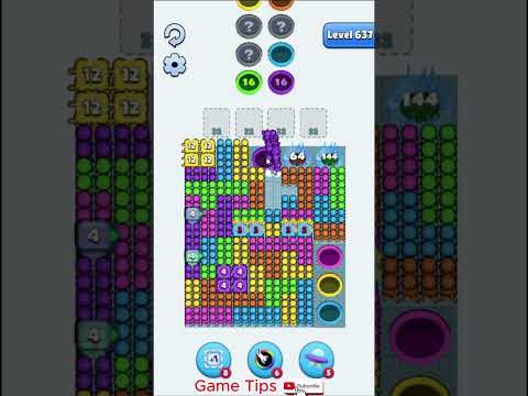 Hole People Level 637