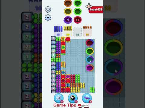 Hole People Level 639