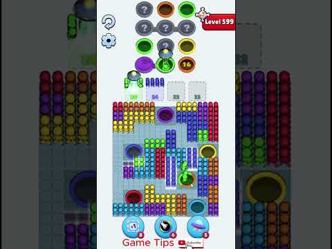 Hole People Level 599