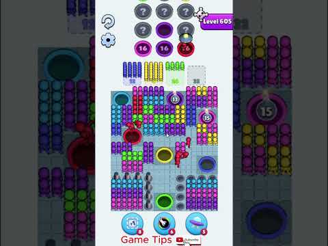 Hole People Level 605