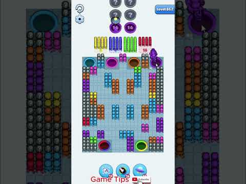 Hole People Level 862