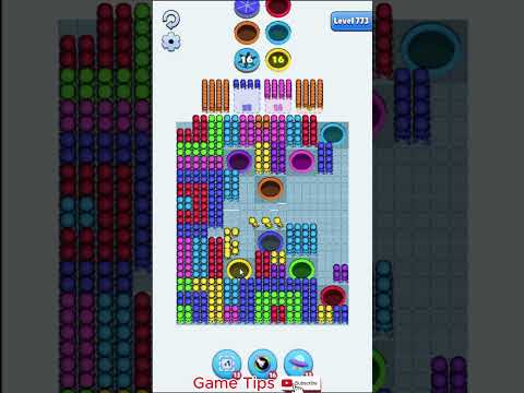 Hole People Level 773