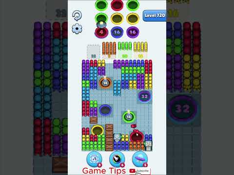 Hole People Level 720