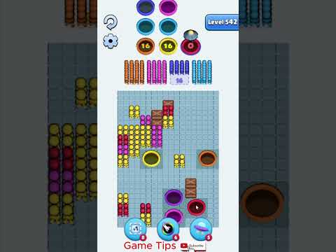 Hole People Level 542