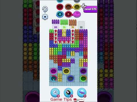 Hole People Level 575