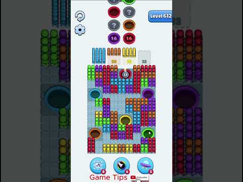 Hole People Level 612