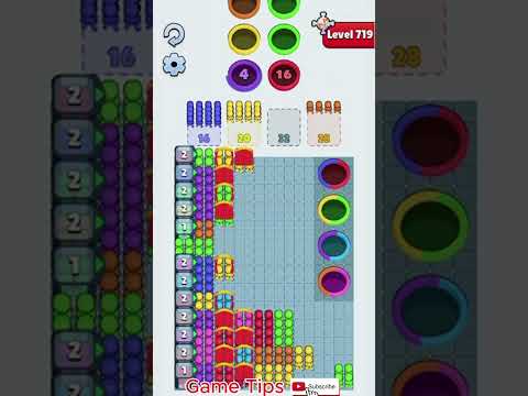 Hole People Level 719