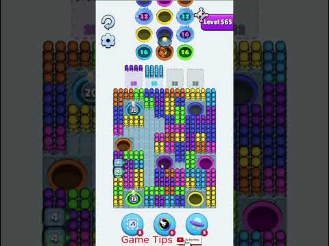 Hole People Level 565