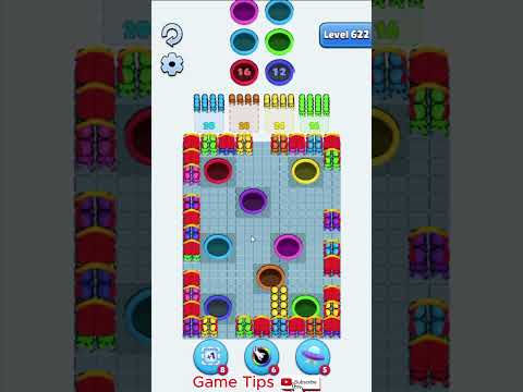 Hole People Level 622