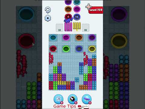 Hole People Level 759