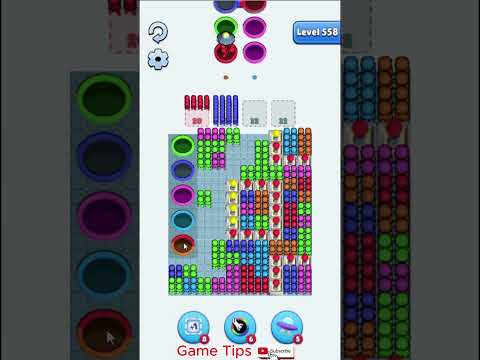 Hole People Level 558