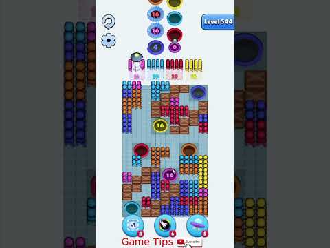 Hole People Level 544