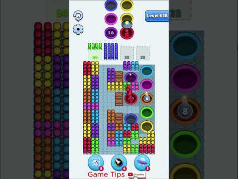 Hole People Level 618