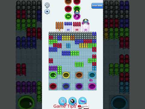 Hole People Level 880