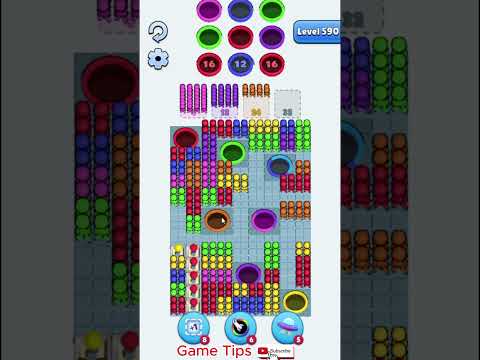 Hole People Level 590