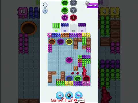 Hole People Level 775