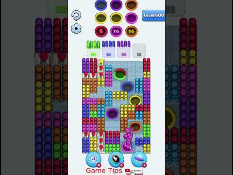 Hole People Level 600