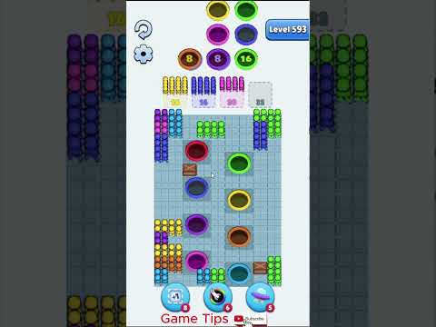 Hole People Level 593