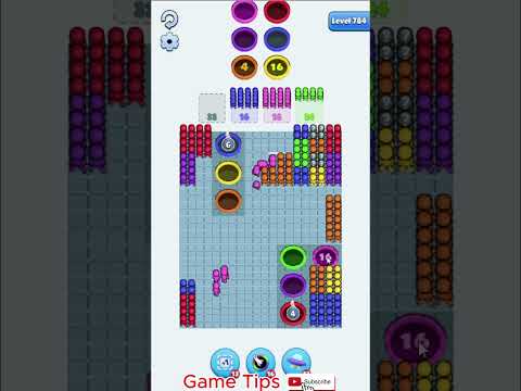 Hole People Level 784