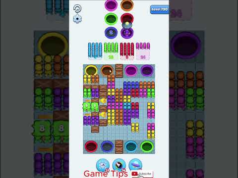 Hole People Level 790