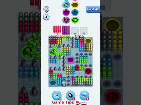 Hole People Level 548