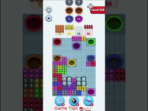 Hole People Level 559