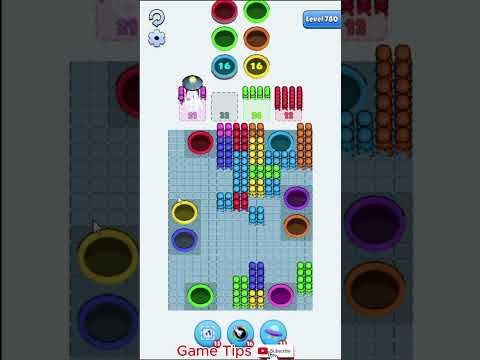 Hole People Level 780