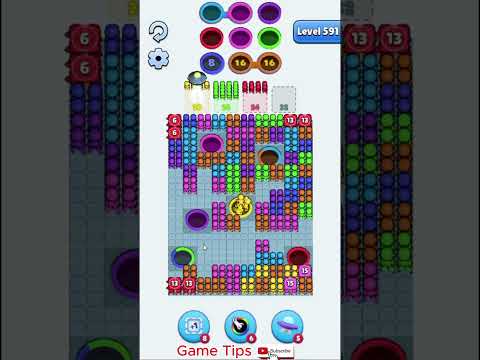 Hole People Level 591