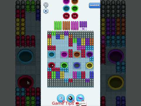 Hole People Level 856