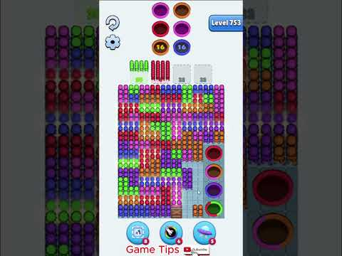 Hole People Level 753