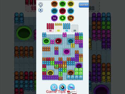 Hole People Level 832