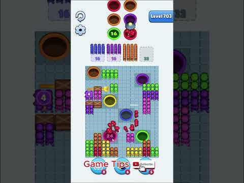 Hole People Level 703