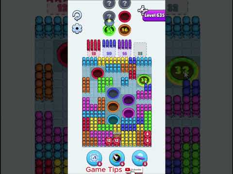 Hole People Level 635