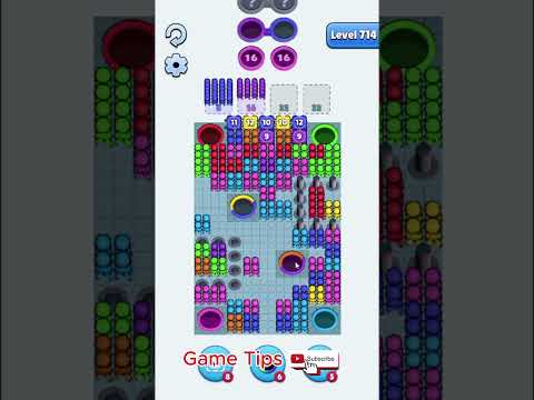 Hole People Level 714