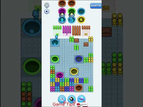 Hole People Level 778