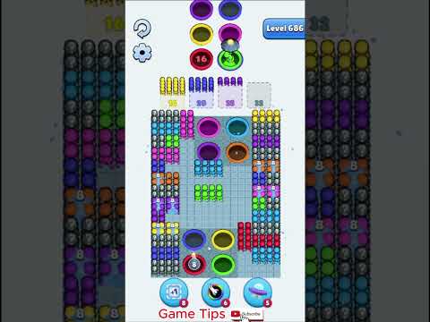 Hole People Level 686