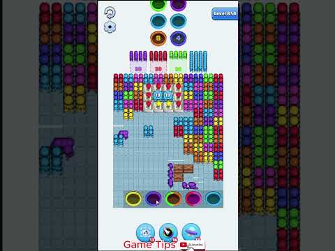 Hole People Level 854