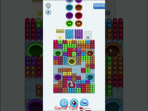 Hole People Level 772