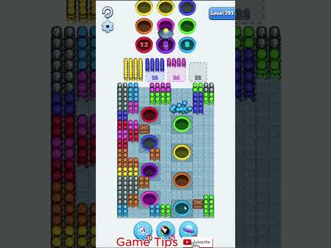 Hole People Level 791