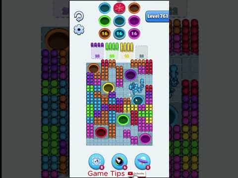 Hole People Level 761