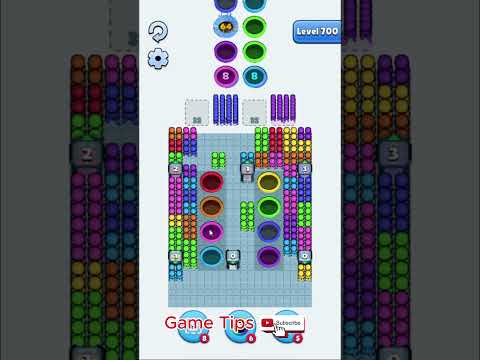 Hole People Level 700