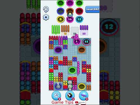 Hole People Level 642